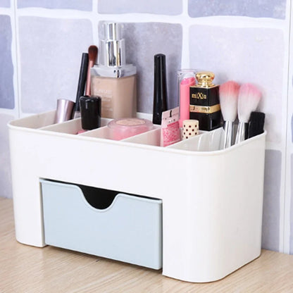 Multi-Purpose Organizer for Neat, Clutter-Free Storage