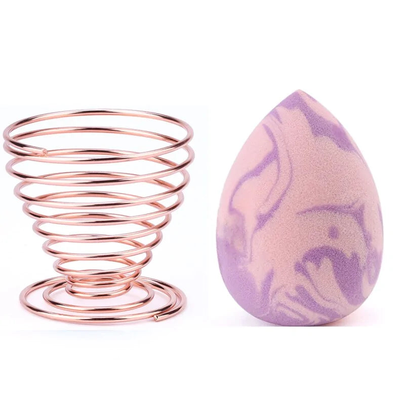 Beauty Blender for Smooth, Airbrushed Makeup Application