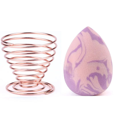 Beauty Blender for Smooth, Airbrushed Makeup Application