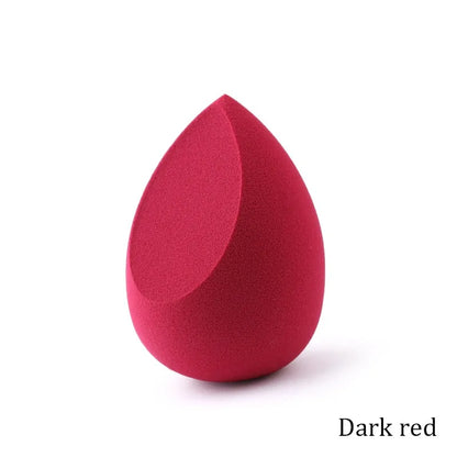Beauty Blender for Smooth, Airbrushed Makeup Application