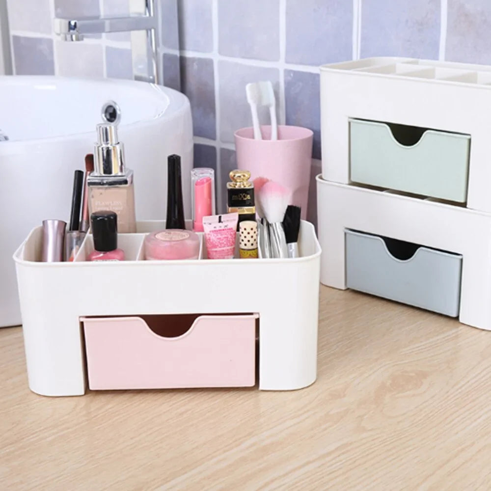 Multi-Purpose Organizer for Neat, Clutter-Free Storage