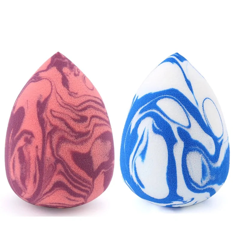 Beauty Blender for Smooth, Airbrushed Makeup Application