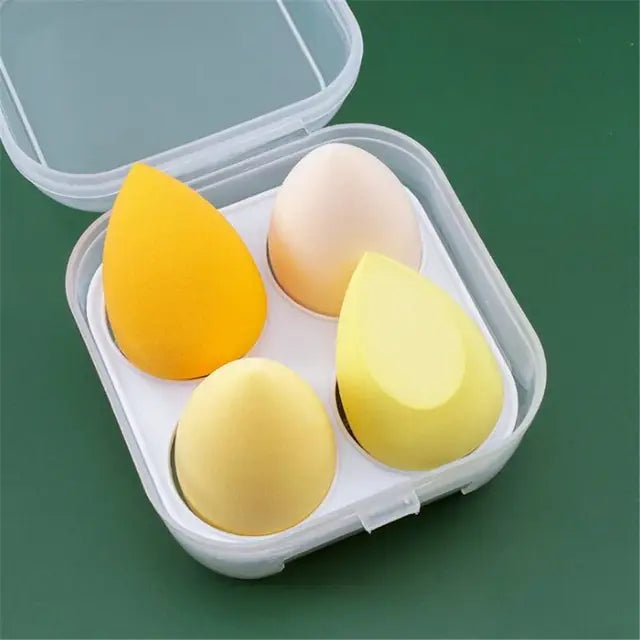 makeup sponge Makeup Blender Sponge