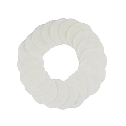 Gentle Makeup Remover Wipes for Clean, Fresh Skin