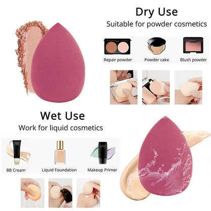makeup sponge Makeup Blender Sponge