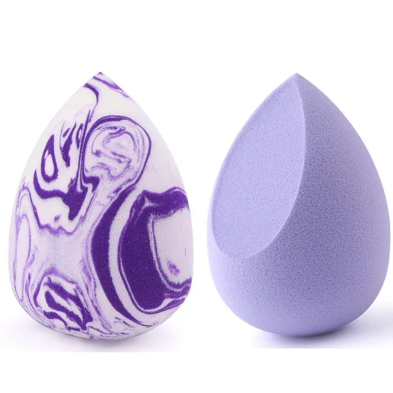 Beauty Blender for Smooth, Airbrushed Makeup Application