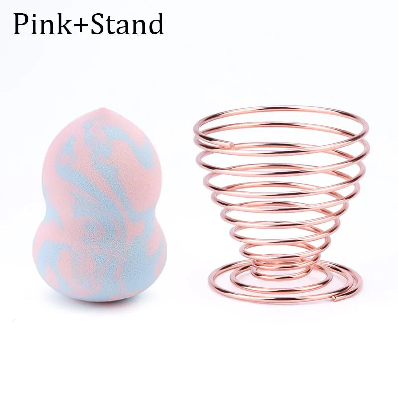 Beauty Blender for Smooth, Airbrushed Makeup Application