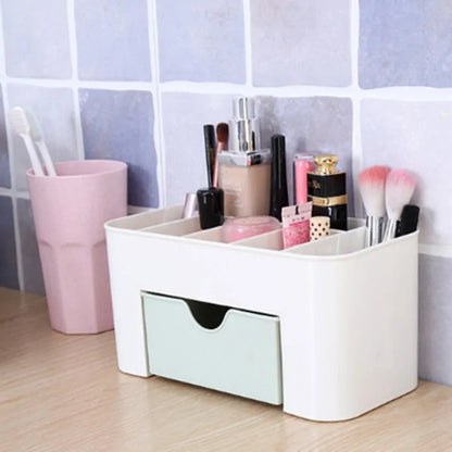 Multi-Purpose Organizer for Neat, Clutter-Free Storage