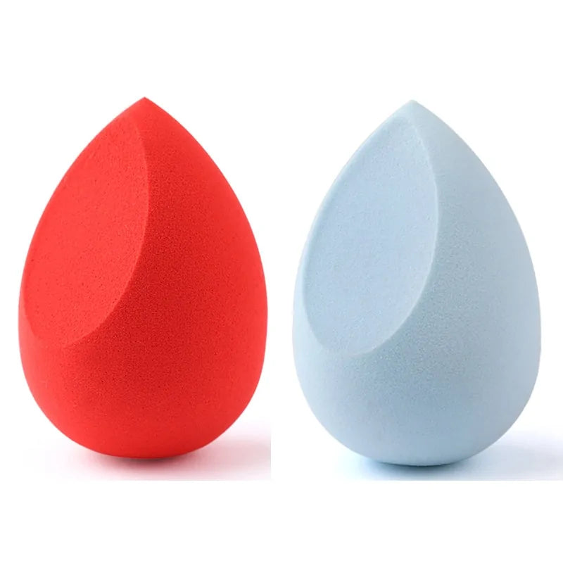 Beauty Blender for Smooth, Airbrushed Makeup Application