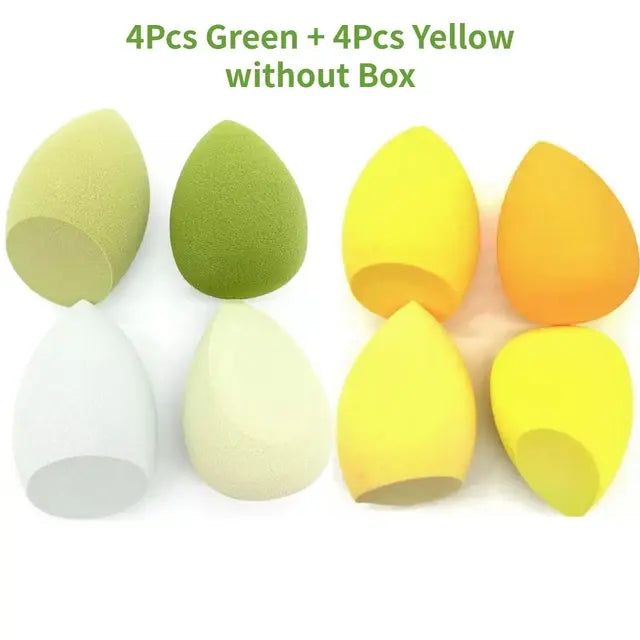 makeup sponge Makeup Blender Sponge