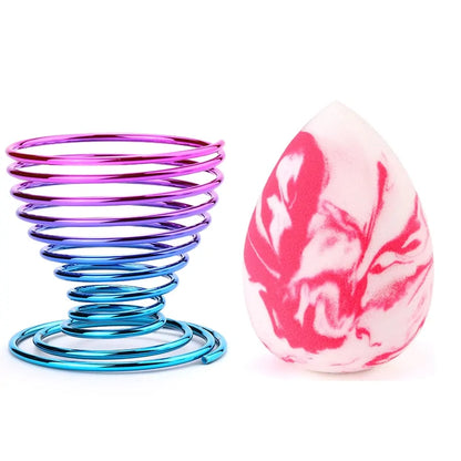 Beauty Blender for Smooth, Airbrushed Makeup Application