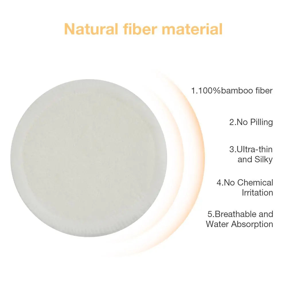 Gentle Makeup Remover Wipes for Clean, Fresh Skin