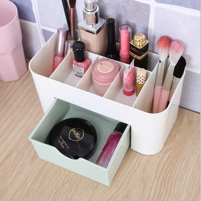 Multi-Purpose Organizer for Neat, Clutter-Free Storage