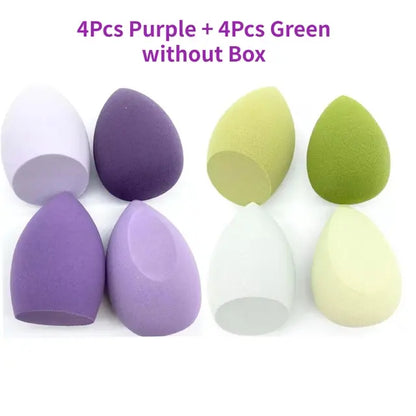 makeup sponge Makeup Blender Sponge