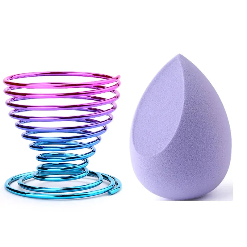 Beauty Blender for Smooth, Airbrushed Makeup Application