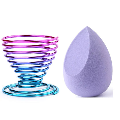 Beauty Blender for Smooth, Airbrushed Makeup Application