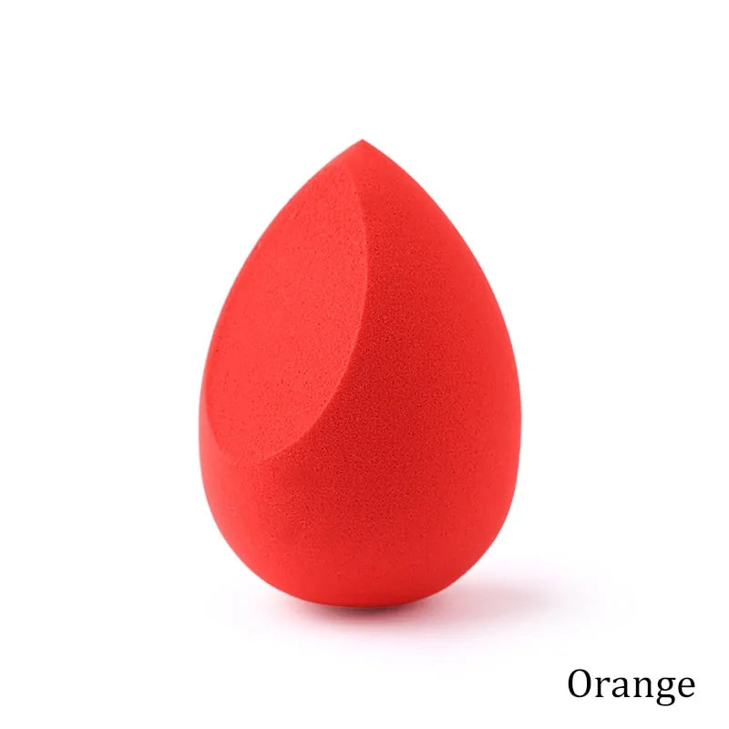 Beauty Blender for Smooth, Airbrushed Makeup Application