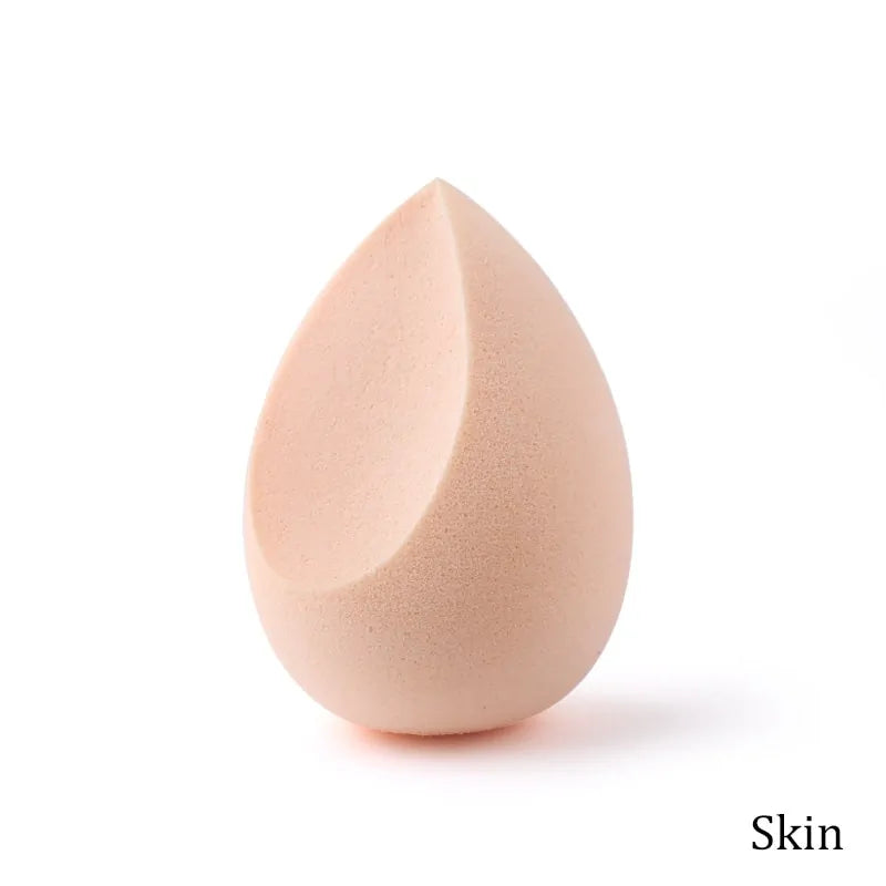 Beauty Blender for Smooth, Airbrushed Makeup Application