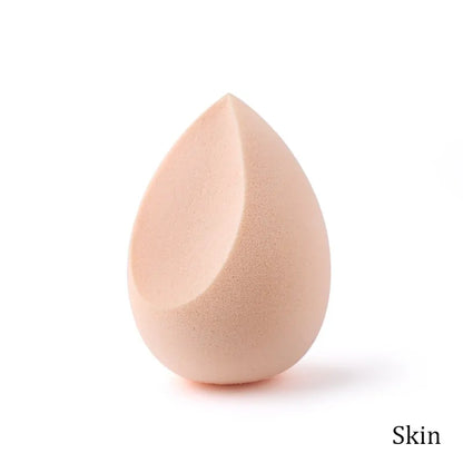 Beauty Blender for Smooth, Airbrushed Makeup Application