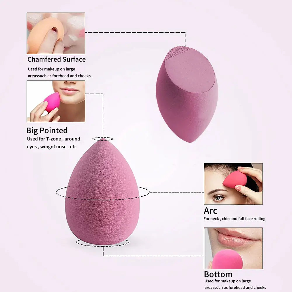 makeup sponge Makeup Blender Sponge