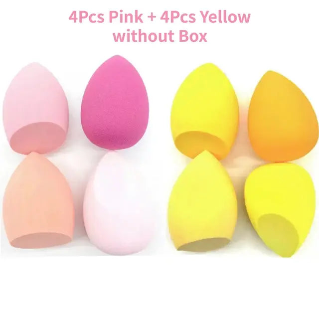 makeup sponge Makeup Blender Sponge