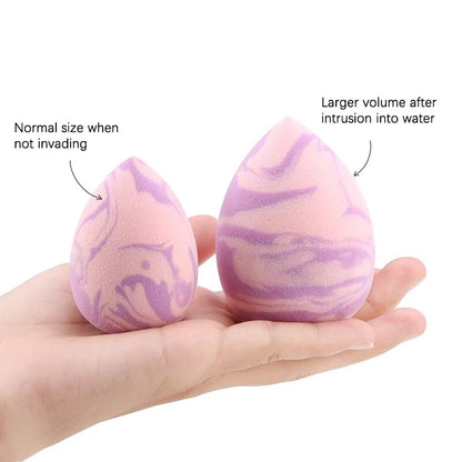 Beauty Blender for Smooth, Airbrushed Makeup Application