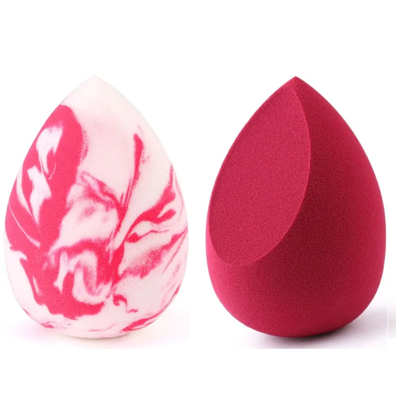 Beauty Blender for Smooth, Airbrushed Makeup Application