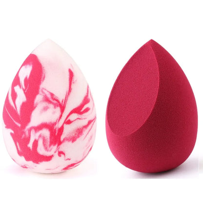 Beauty Blender for Smooth, Airbrushed Makeup Application