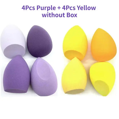 makeup sponge Makeup Blender Sponge