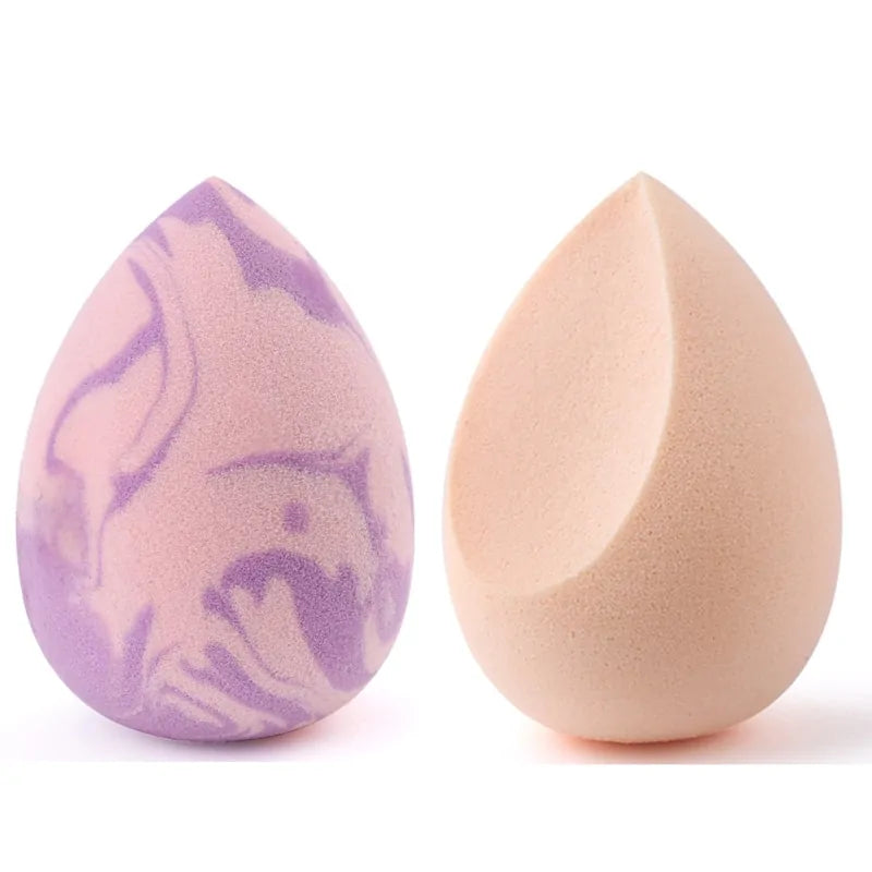 Beauty Blender for Smooth, Airbrushed Makeup Application
