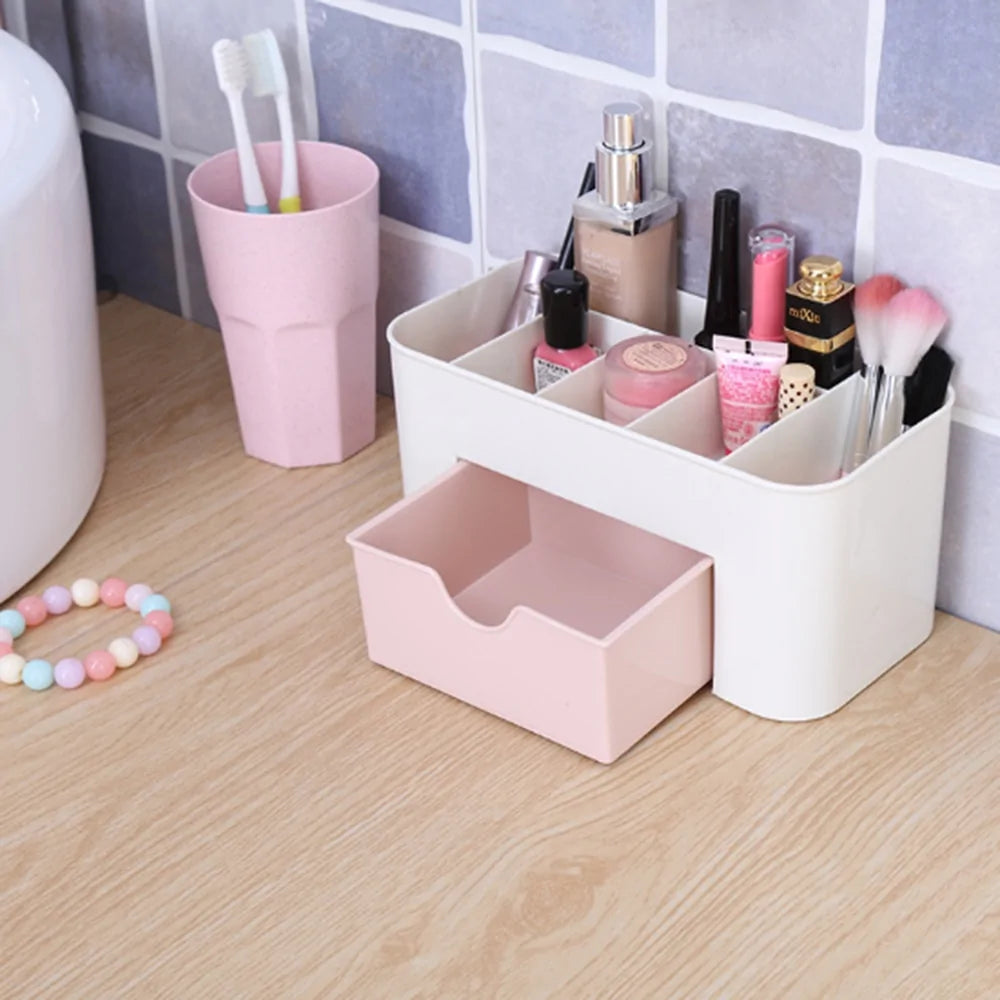 Multi-Purpose Organizer for Neat, Clutter-Free Storage
