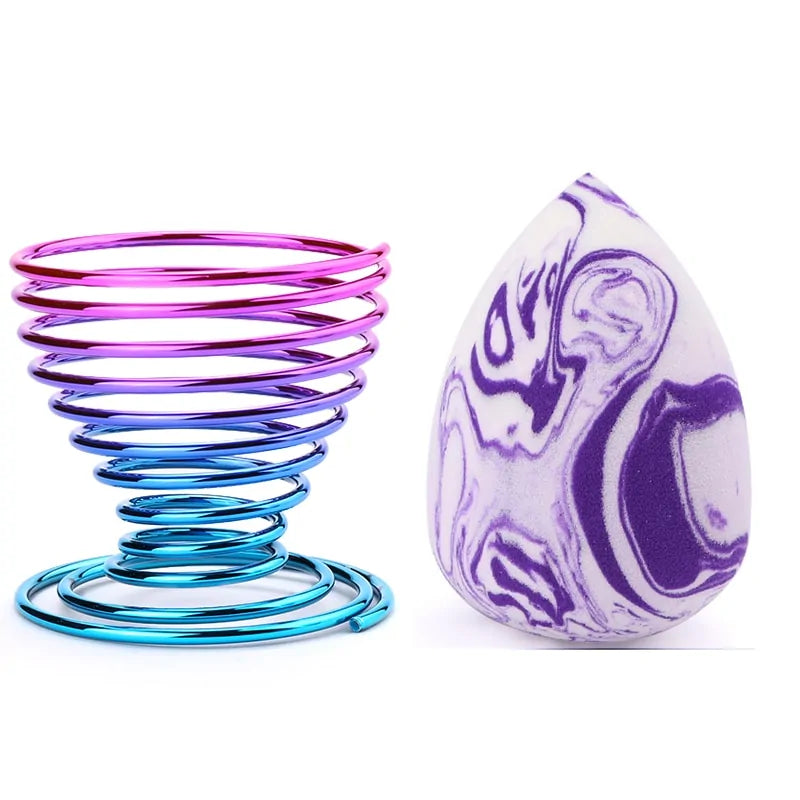 Beauty Blender for Smooth, Airbrushed Makeup Application