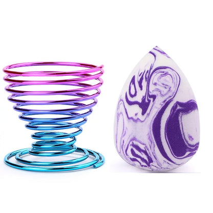 Beauty Blender for Smooth, Airbrushed Makeup Application