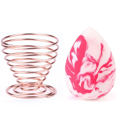 Beauty Blender for Smooth, Airbrushed Makeup Application