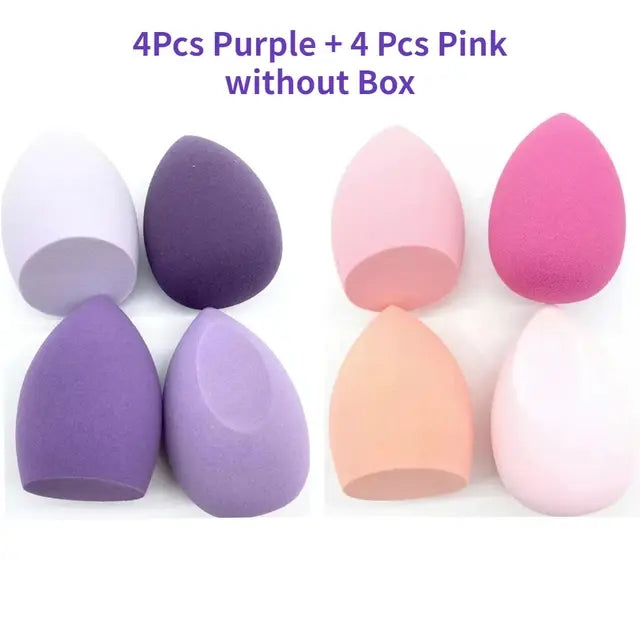 makeup sponge Makeup Blender Sponge