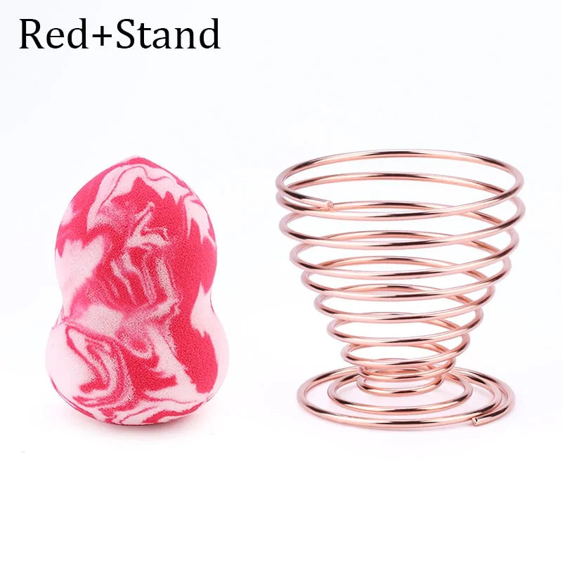 Beauty Blender for Smooth, Airbrushed Makeup Application