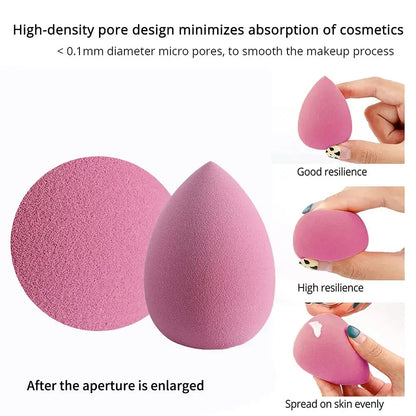 makeup sponge Makeup Blender Sponge