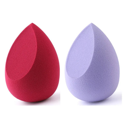 Beauty Blender for Smooth, Airbrushed Makeup Application