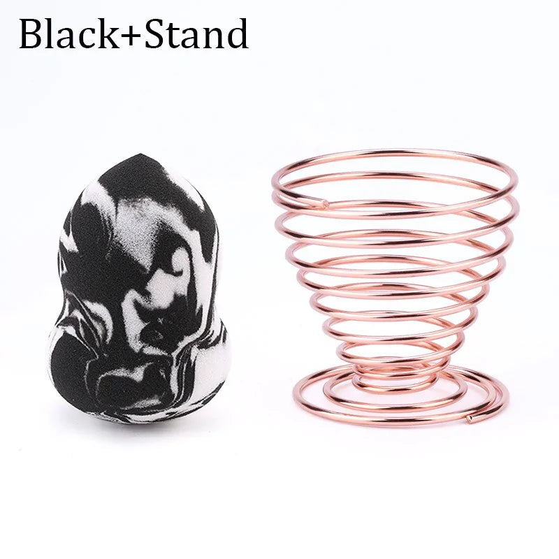 Beauty Blender for Smooth, Airbrushed Makeup Application