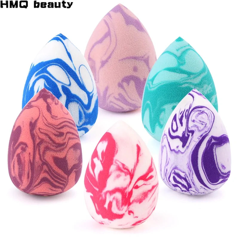 Beauty Blender for Smooth, Airbrushed Makeup Application