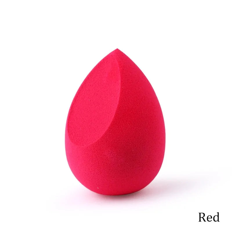 Beauty Blender for Smooth, Airbrushed Makeup Application