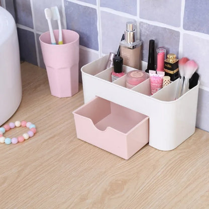 Multi-Purpose Organizer for Neat, Clutter-Free Storage