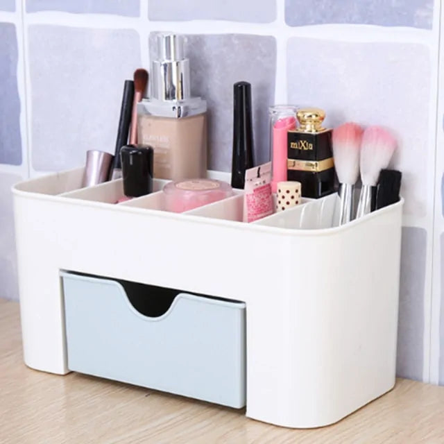 Multi-Purpose Organizer for Neat, Clutter-Free Storage