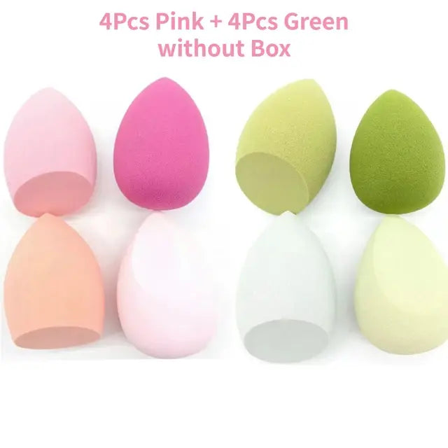 makeup sponge Makeup Blender Sponge