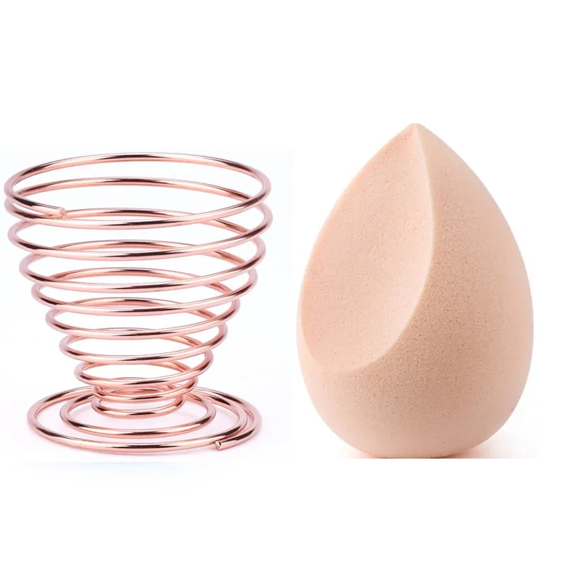 Beauty Blender for Smooth, Airbrushed Makeup Application