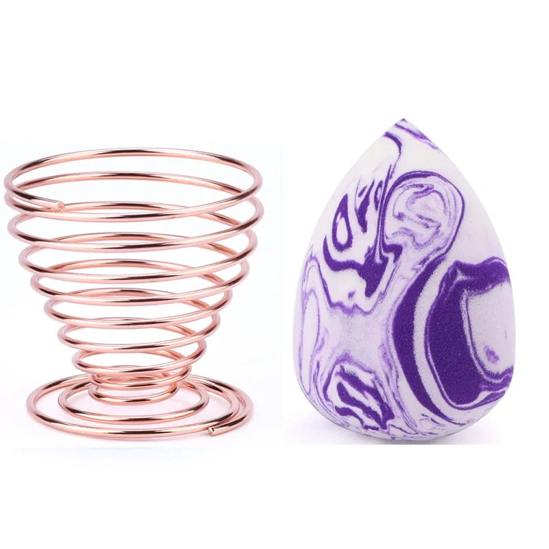 Beauty Blender for Smooth, Airbrushed Makeup Application