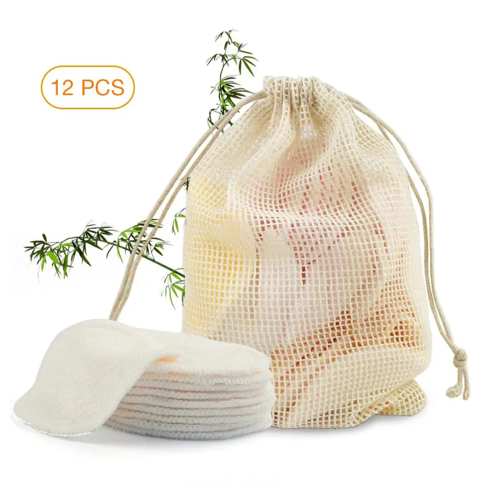 Gentle Makeup Remover Wipes for Clean, Fresh Skin