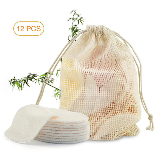 Gentle Makeup Remover Wipes for Clean, Fresh Skin