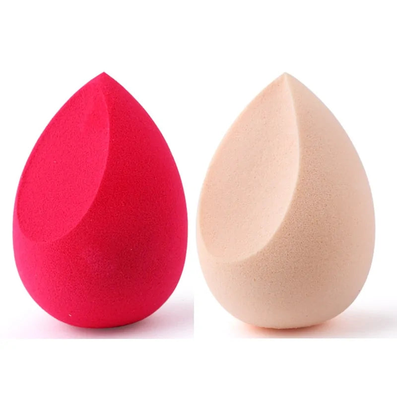 Beauty Blender for Smooth, Airbrushed Makeup Application