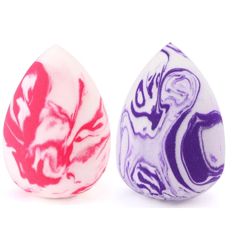 Beauty Blender for Smooth, Airbrushed Makeup Application